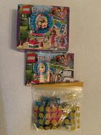 LEGO Friends Olivia’s hamsterspeelplaats 41383, Ophalen of Verzenden, Zo goed als nieuw, Complete set, Lego