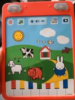 Nijntje tablet, als NIEUW, Ophalen of Verzenden, Nieuw, 6 maanden tot 2 jaar