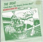 Vinyl Single The Brat, Verzenden, Gebruikt, Pop