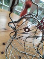 Eierhouder metaal kipvorm, Ophalen of Verzenden, Gebruikt