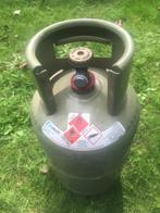 Gasfles vol en verzegeld, Caravans en Kamperen, Ophalen, Zo goed als nieuw