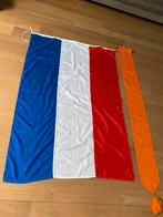 Nederlandse vlag, Diversen, Vlaggen en Wimpels, Ophalen of Verzenden