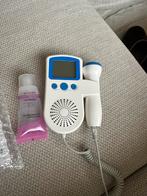 Doppler, Ophalen, Zo goed als nieuw