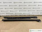 Set Sideskirt ORIGINEEL Volkswagen Passat B8 3G0853858, Gebruikt, Volkswagen, Ophalen of Verzenden, Volkswagen