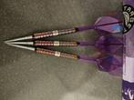Target japan kasumi sato g2 dartpijlen, Ophalen of Verzenden, Zo goed als nieuw, Pijlen