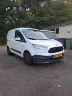 Ford Transit Courier 1.5 Tdci 55KW 2016, Auto's, 74 pk, Euro 6, 4 cilinders, Wit