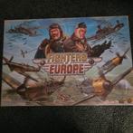 Fighters of Europe KS (early bird pledge met extra's), Een of twee spelers, Ophalen of Verzenden, Zo goed als nieuw, Don't Panic Games