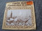 Stafke fabri- karmis deur de jaore, Ophalen of Verzenden, Zo goed als nieuw, Nederlandstalig, Single