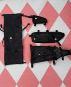 Agu Venture backpacking set, Ophalen, Zo goed als nieuw, AGU