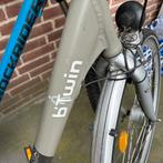 Btwin fiets, Ophalen of Verzenden, Zo goed als nieuw, Minder dan 10 versnellingen, Overige merken