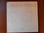 Godley & Creme - Ismism, Cd's en Dvd's, Vinyl | Pop, Ophalen of Verzenden, 1980 tot 2000, Gebruikt, 12 inch