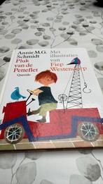 Annie M.G. Schmidt - Pluk van de Petteflet, Boeken, Annie M.G. Schmidt, Fictie algemeen, Ophalen of Verzenden, Zo goed als nieuw