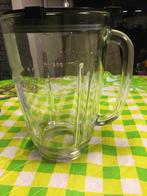 Glazen kan voor blender, Ophalen of Verzenden, Nieuw