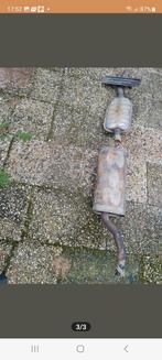 Middendemper bmw e46 3-serie 1.9 benzine, Ophalen