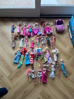 Barbie’s, Ophalen, Gebruikt, Barbie