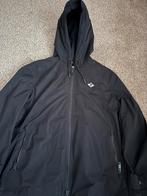 Burberry jack Maat L/XL - Zo Goed Als Nieuw, Ophalen of Verzenden, Zo goed als nieuw, Maat 52/54 (L), Zwart