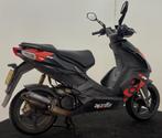 Aprillia SR 2021 LC DD, Ophalen, Gebruikt, Maximaal 45 km/u, SR 50