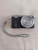 Panasonic Lumix DMC-TZ61, Audio, Tv en Foto, Fotocamera's Digitaal, Ophalen of Verzenden, Overige Merken, 8 keer of meer