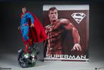 Sideshow Collectibles Superman Premium Format, West Campus 1 76863 Herxheim (DE), Beeldje, Replica of Model, Heo GmbH, Nieuw