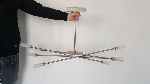 Lampenset 4 stuks!! Vloerlampen en hanglampen!, Huis en Inrichting, Lampen | Vloerlampen, Ophalen