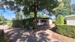 Chalet op recreatiepark De Heidebloem Schaijk, Caravans en Kamperen, Tot en met 3