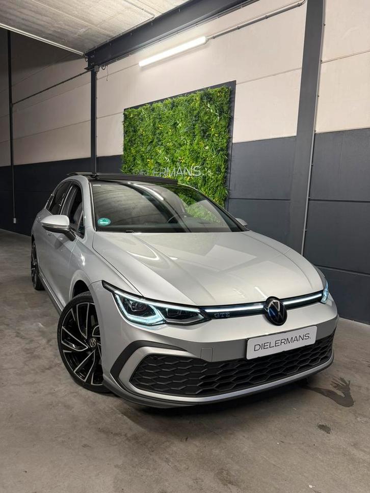 Volkswagen Golf GTE | 2022 | Pano | IQ | 19”Adelaide | BTW, Auto's, Volkswagen, Bedrijf, Te koop, Golf, ABS, Achteruitrijcamera