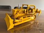 International TD 25 C bulldozer First Gear 1/25, Ophalen of Verzenden, Zo goed als nieuw, Tractor of Landbouw