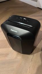 Papiervernietiger Fellowes Powershred LX45, Ophalen, Gebruikt