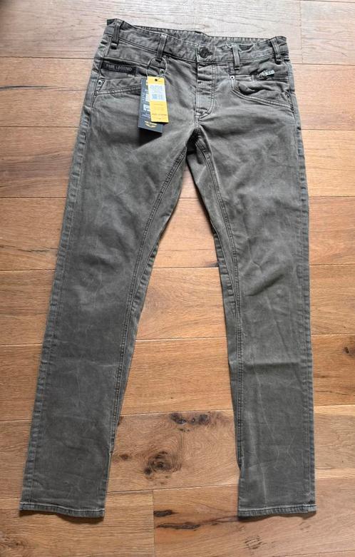 PME Legend BARE METAL Tapered nieuw! W31 L34, Kleding | Heren, Spijkerbroeken en Jeans, Nieuw, W32 (confectie 46) of kleiner, Overige kleuren
