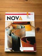 HAVO 5 Scheikunde nova, Boeken, Gelezen, Scheikunde, Malmberg, Ophalen of Verzenden