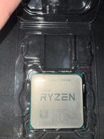 AMD Ryzen 7 3700X CPU (Geen Koeler), Computers en Software, Processors, Ophalen, Gebruikt, 8-core, 3 tot 4 Ghz