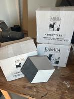 Wand- en vloertegel Kashba - Hexagon 3D-decor, Overige typen, Nieuw, Ophalen of Verzenden, 10 m² of meer