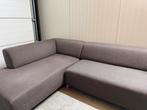 Leolux Faya Lobi Hoekbank | Gereinigd | Levering mogelijk, 250 tot 300 cm, Hoekbank, Ophalen of Verzenden, Zo goed als nieuw