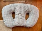 Tweeling voedingskussen, Kinderen en Baby's, Ophalen, Zo goed als nieuw, Overige typen