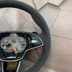 Stuurwiel Stuur Skoda ALCANTARA, Ophalen of Verzenden, Skoda