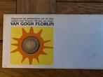 Van Gogh florijn ivm Nuenen 100 jaar, Verzenden, Koningin Beatrix, Euro's, Losse munt