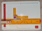 Rotring A3 Profil Tekenbord, Ophalen of Verzenden, Zo goed als nieuw, Overige typen
