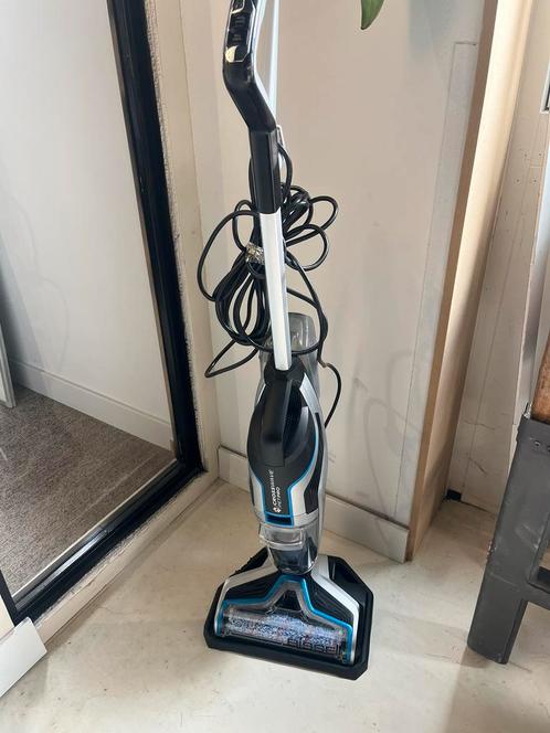 Bissel crosswave pet pro 2225n NIEUW!, Huis en Inrichting, Schoonmaakartikelen, Ophalen