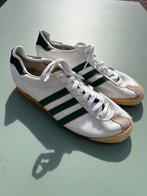 Adidas Vintage Sneakers Schoenen Rom W-Duitsland Polizei 42, Ophalen of Verzenden, Zo goed als nieuw