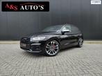 Audi SQ5 3.0 TFSI Quattro Panodak Luchtvering Trekhaak Carbo, Automaat, Gebruikt, 2995 cc, Zwart
