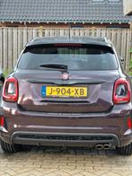 Fiat 500X 1.3 GSE Eco 150pk DCT 2020, Auto's, 65 €/maand, 500X, Bedrijf, 600 kg