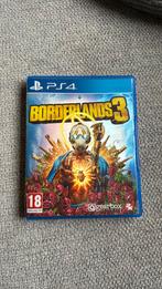 Borderlands 3 (PS4), Spelcomputers en Games, Online, Vanaf 18 jaar, Shooter, 1 speler