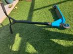 Blauwe Stunt Scooter 'Wave', Ophalen, Gebruikt, Overige typen