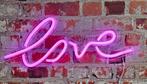 Super mooie neon Ledverlichting Love, Nieuw, Ophalen of Verzenden