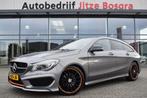 Mercedes-Benz CLA-Klasse Shooting Brake 180 Automaat OrangeA, Auto's, Mercedes-Benz, CLA, 730 kg, Gebruikt, 4 cilinders