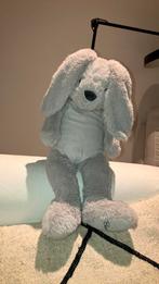 Evora bambino grijs konijn, Ophalen of Verzenden, Zo goed als nieuw, Konijn