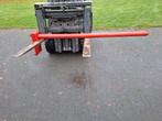 Heftruck doorn hef truck aanbouwdelen tapijt rol, Ophalen of Verzenden, Nieuw