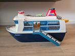 Playmobil Cruiseschip 6978 - met zwembad!, Ophalen of Verzenden, Gebruikt, Complete set