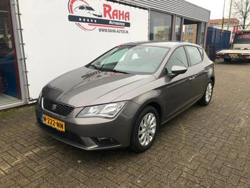 SEAT Leon 1.4 TSI Style beschikbaar voor biedingen