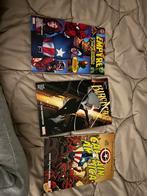 Strip comics marvel en meer, Boeken, Strips | Comics, Meerdere comics, Ophalen of Verzenden, Zo goed als nieuw, Amerika